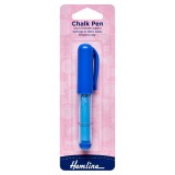 Hemline Chaco Pen Blue