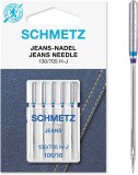 Schmetz Jeans Needle - Size 100 (16)