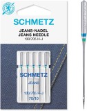 Schmetz Jeans Needle - Variant Size & Pack Size