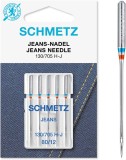 Schmetz Jeans Needle - Size 80 (12)