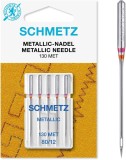 Schmetz  Metallic Needles - Variant Size & Pack Size