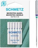 Schmetz Microtex Needles - Size 70 (10)