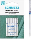 Schmetz Microtex Needles - Size 90 (14)
