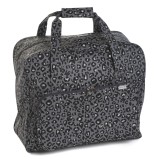 Sewing Machine Bag - Leopard