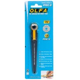 Olfa - 18mm Perforation Cutter 18mm