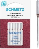 Schmetz Leather Needles - Size 120 (20) [ clone ]