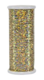 Superior Glitter 400yd Col.105 Gold