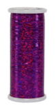 Superior Glitter 400yd Col.113 Coral.Pink