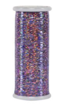 Superior Glitter 400yd Col.208 Lilac