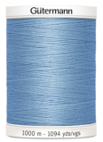 Gutermann Sew All 1000m Blue