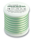Madeira Rayon 40 Col.2020 200m Ombre Green