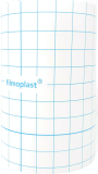 Filmoplast Embroidery Stabiliser White 25cm x 25m - Mini Full Roll