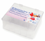 Thread Storage Box Empty (EXTRA DEEP) - Holds up to 20 Cones