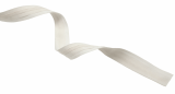 Roman Blind Tape - Premium Quality 19mm Wide Ivory - Per Metre