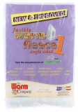 Warm Fleece1 - Single Sided Fusible 45" x .9144m pack