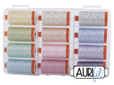 Aurifil 50 Collection - Pastel