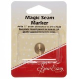 Sew Easy Non-Slip Magic Seam Guide Marker