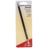 Template Marker - Black Lead