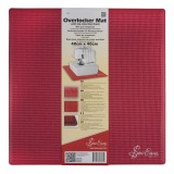 Sew Easy Slip Reduction Mat for Overlocker