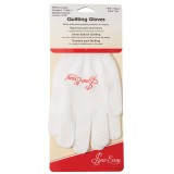 Sew Easy Premium Quilter's Gloves - Medium/Large