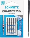 Schmetz Super Universal - Size 100 (16)