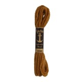 Anchor Tapestry Wool 10m Col.8046 Brown