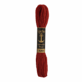 Col.8264 Anchor Tapestry Wool 10m