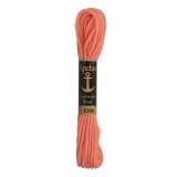 Anchor Tapestry Wool 10m Col.8306 Pink