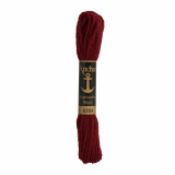 Anchor Tapestry Wool 10m Col.8354 Red