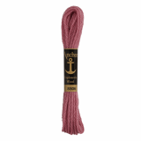 Anchor Tapestry Wool 10m Col.8506 Pink