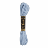 Anchor Tapestry Wool 10m Col.8624 Blue