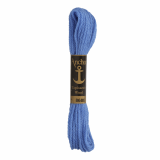 Anchor Tapestry Wool 10m Col.8688 Blue