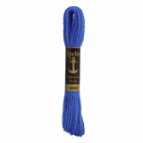 Anchor Tapestry Wool 10m Col.8690 Blue