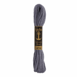 Anchor Tapestry Wool 10m Col.8718 Grey