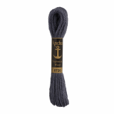 Anchor Tapestry Wool 10m Col.8720 Grey