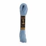 Anchor Tapestry Wool 10m Col.8786 Blue
