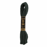 Anchor Tapestry Wool 10m Col.8882 Green