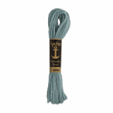 Anchor Tapestry Wool 10m Col.8898 Blue
