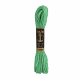 Anchor Tapestry Wool 10m Col.8986 Green