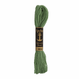 Anchor Tapestry Wool 10m Col.9004 Green