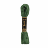 Anchor Tapestry Wool 10m Col.9020 Green