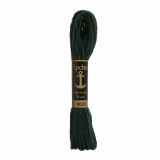 Anchor Tapestry Wool 10m Col.9028 Green