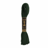 Anchor Tapestry Wool 10m Col.9082 Green