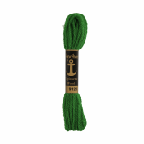 Anchor Tapestry Wool 10m Col.9120 Green