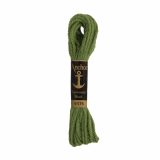 Anchor Tapestry Wool 10m Col.9176 Green
