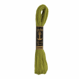Anchor Tapestry Wool 10m Col.9198 Green