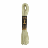 Anchor Tapestry Wool 10m Col.9254 Green