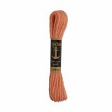 Anchor Tapestry Wool 10m Col.9510 Pink