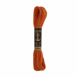 Anchor Tapestry Wool 10m Col.9526 Orange