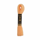 Anchor Tapestry Wool 10m Col.9532 Orange